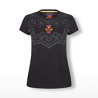 Mandala T-Shirt (BCO19003): Red Bull BC One mandala-t-shirt (image/jpeg)