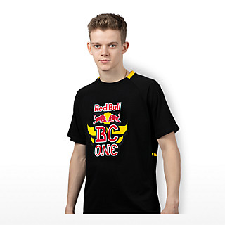 red bull bc one shirt
