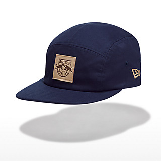 new era 5 panel hat