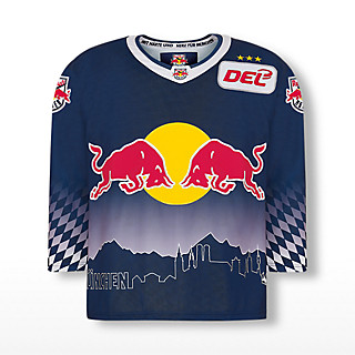 red bull hockey jersey