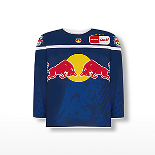 red bull hockey jersey