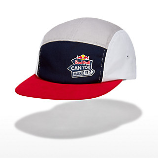 how to make a flat cap