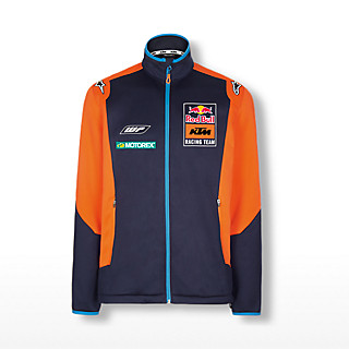 Offizielle MotoGP Petronas Team Softshell Jacke