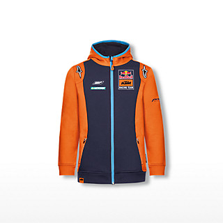 youth ktm jacket