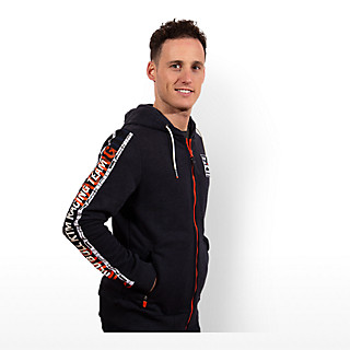 ktm racing team hoodie