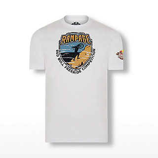 red bull rampage merchandise