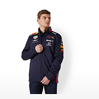 Red Bull Racing Shop Race Zip Hoodie Only Here At Redbullshop Com