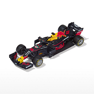 burago red bull rb14