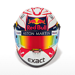 Red Bull Sticker Helm | Sticker Helm Keren