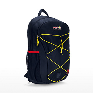 red bull f1 backpack