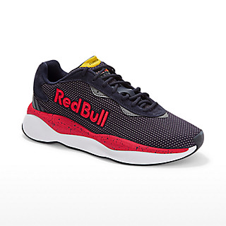 puma infiniti red bull racing