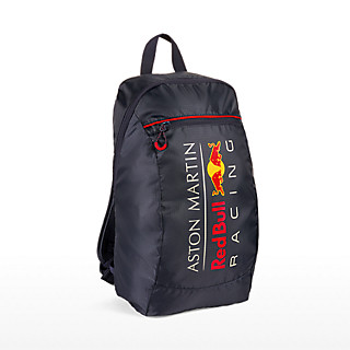 red bull backpack