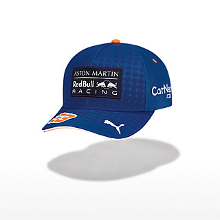 max verstappen cap