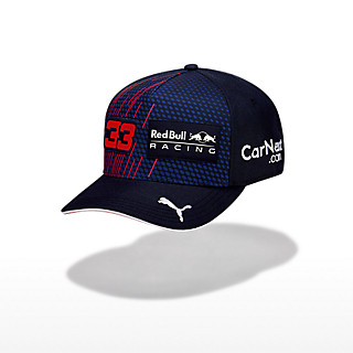 Red bull running hat Clearance