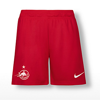 pantaloncini red bull