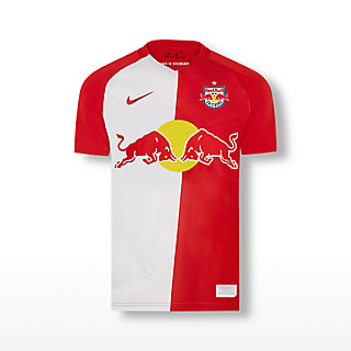 FC Red Bull Salzburg Shop: RBS Heimtrikot 20/21 | nur hier ...