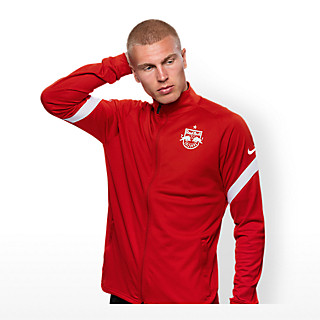 Herren Official Merchandise RB Leipzig Academy Long Sleeve T-Shirt