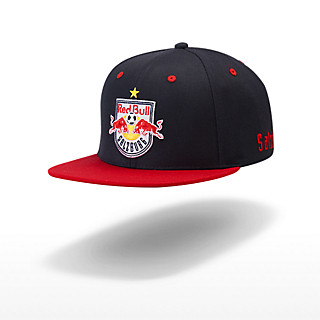 red bull running hat