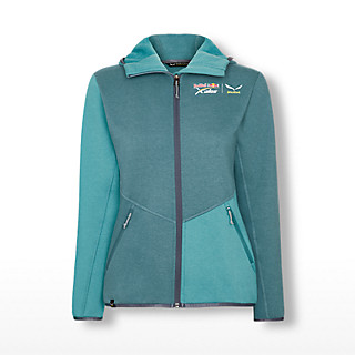 Pilot The Hardest Zip Hooded Sweatshirt