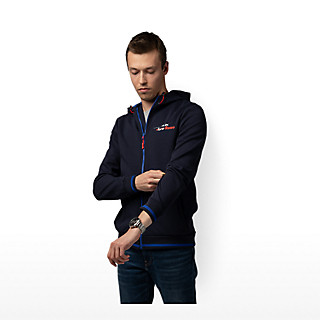 reflex zip up hoodie