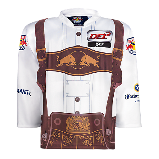 red bull munchen hockey jersey