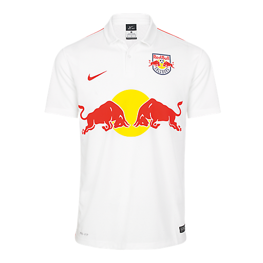 FC Red Bull Salzburg Merchandise Shop | redbullshop.com