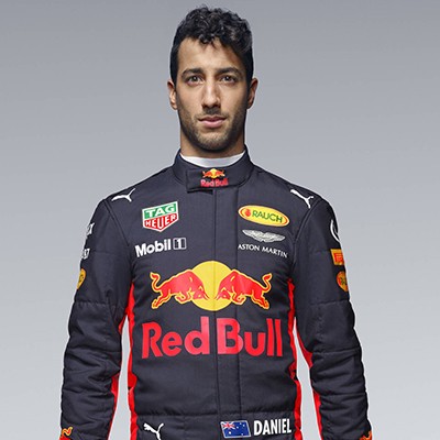 Red Bull Racing Merchandise Shop | redbullshop.com