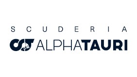 alpha tauri logo